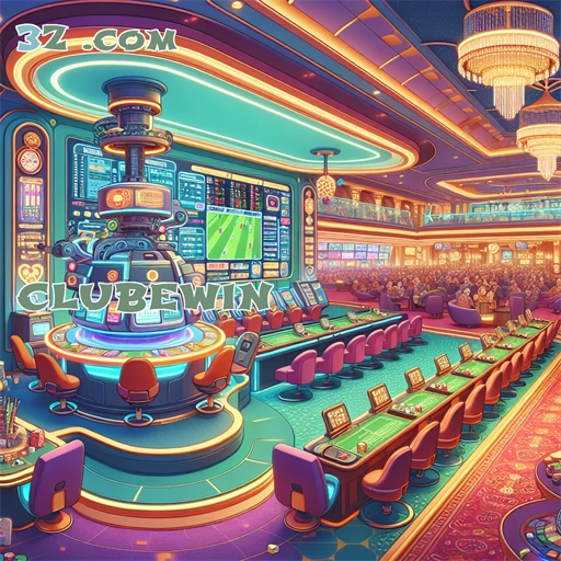 Experimente o App do Clubewin: A Nova Era dos Jogos