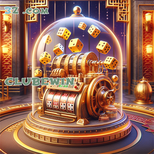 Cassinos online Cassino Clubewin: A Nova Era do Entretenimento Online