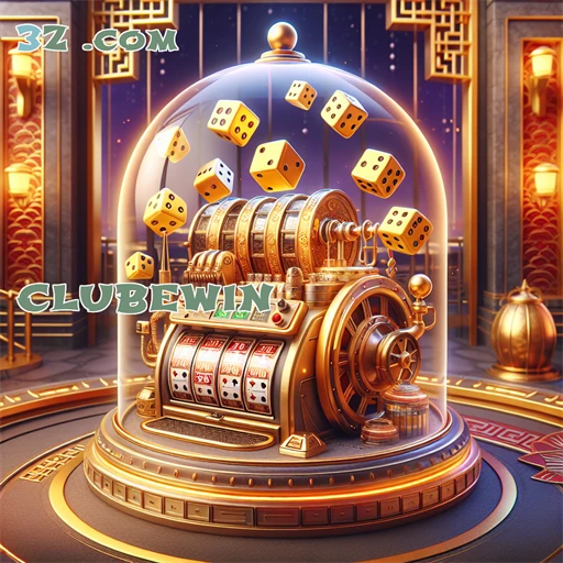 Cassino Clubewin: A Nova Era do Entretenimento Online