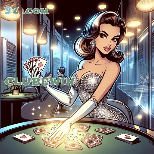 Slots do Clubewin: Diversão e Prêmios em Cada Giro