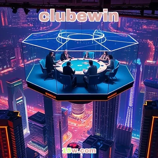 clubewin Bônus de Cadastro