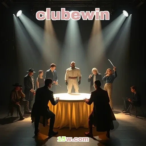 clubewin Apostadores Alto